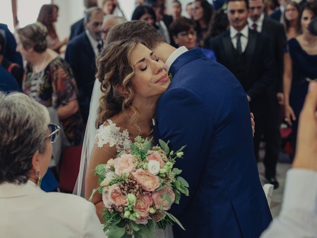 Il matrimonio di Gioele e Elena a Pesaro, Pesaro - Urbino 63