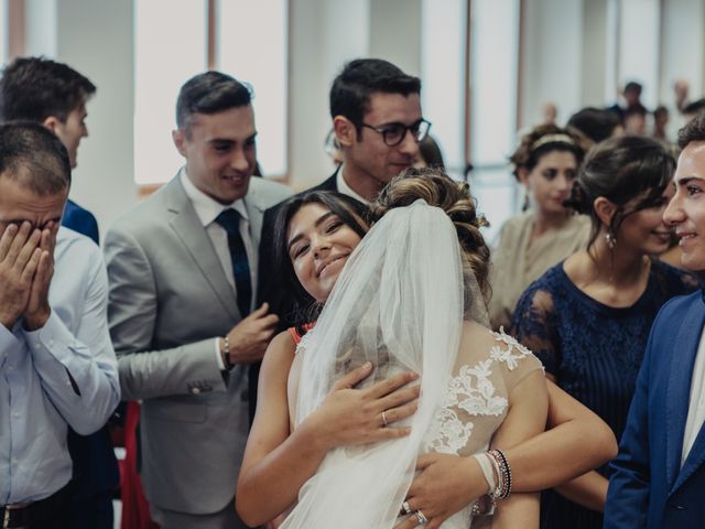 Il matrimonio di Gioele e Elena a Pesaro, Pesaro - Urbino 68