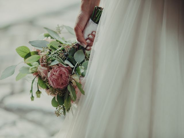 Il matrimonio di Gioele e Elena a Pesaro, Pesaro - Urbino 75