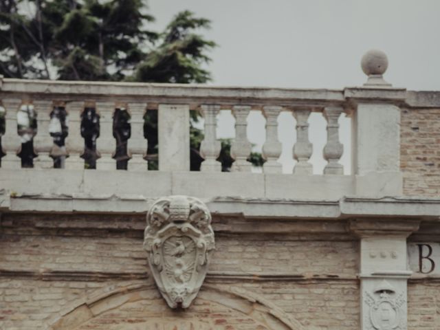 Il matrimonio di Gioele e Elena a Pesaro, Pesaro - Urbino 96