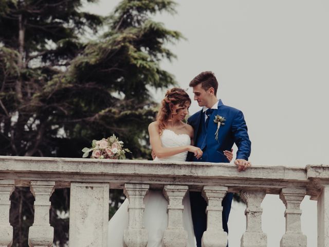 Il matrimonio di Gioele e Elena a Pesaro, Pesaro - Urbino 101