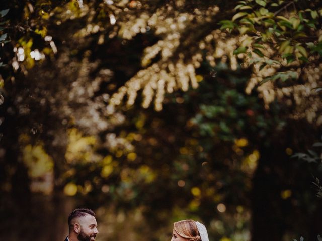 Il matrimonio di Paolo e Giulia a Pisa, Pisa 11