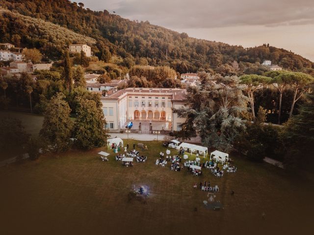 Il matrimonio di Paolo e Giulia a Pisa, Pisa 17