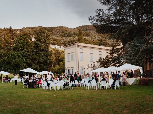 Il matrimonio di Paolo e Giulia a Pisa, Pisa 22