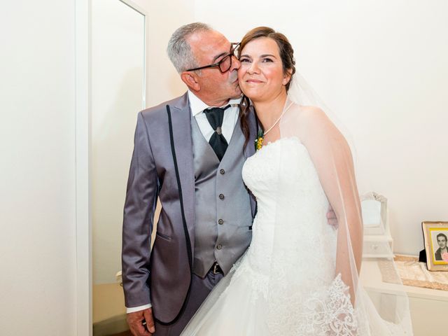 Il matrimonio di Fabio e Milena a Arzachena, Sassari 34