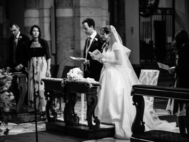 Il matrimonio di Alessandro e Maria a Milano, Milano 12
