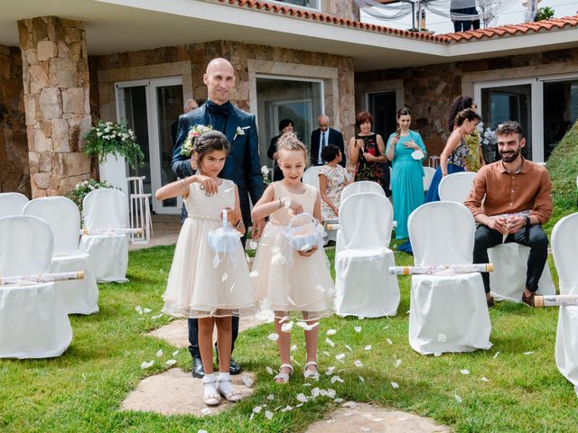 Il matrimonio di Salvatore e Tania a Bosa, Oristano 21