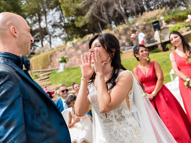 Il matrimonio di Salvatore e Tania a Bosa, Oristano 23