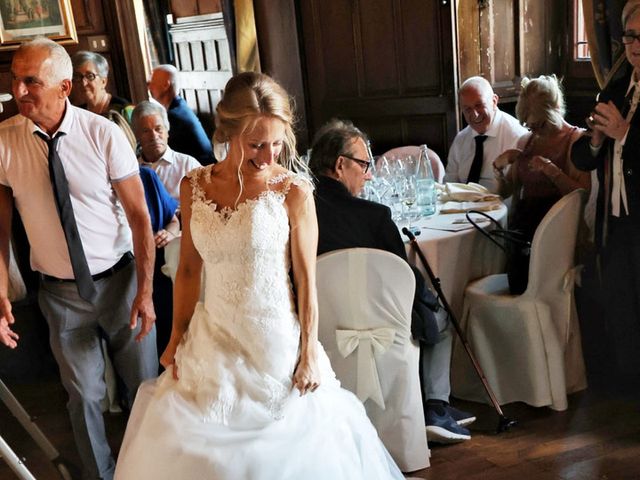 Il matrimonio di Alice e Francesco a Oleggio Castello, Novara 6