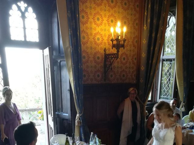 Il matrimonio di Alice e Francesco a Oleggio Castello, Novara 7