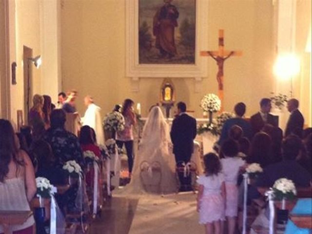 Il matrimonio di Silvia e Angelo a Pesaro, Pesaro - Urbino 2