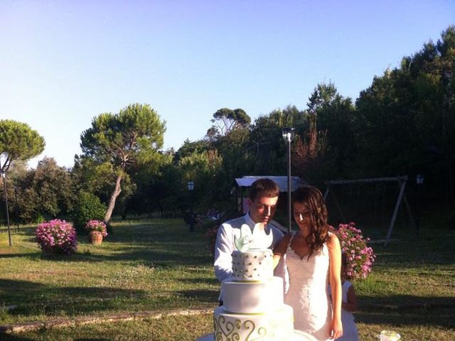 Il matrimonio di Silvia e Angelo a Pesaro, Pesaro - Urbino 3