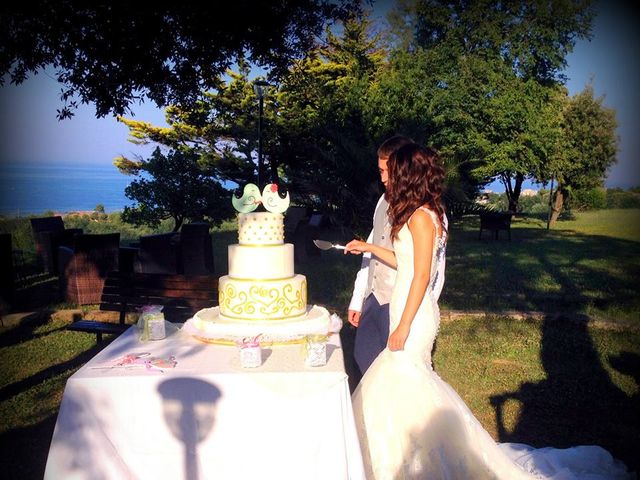 Il matrimonio di Silvia e Angelo a Pesaro, Pesaro - Urbino 4