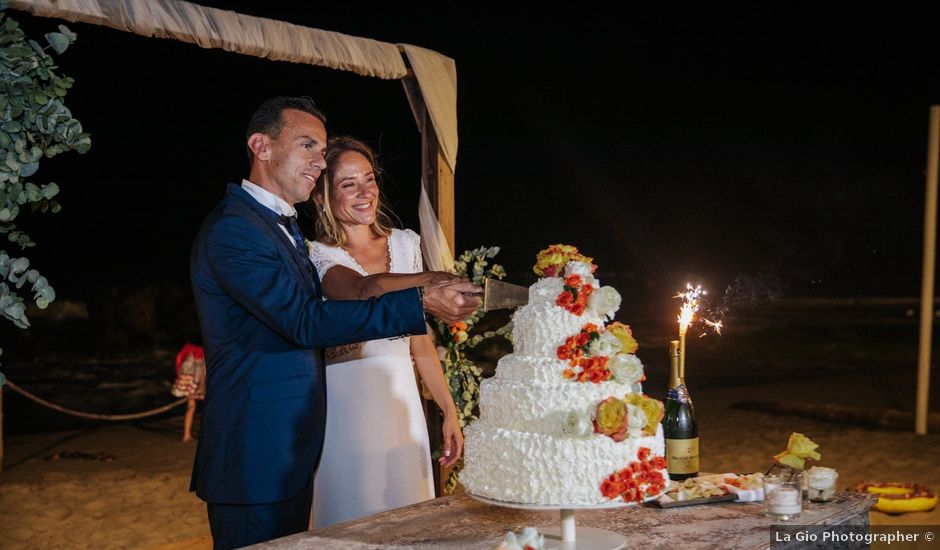 Il matrimonio di Michele e Serena a Pisa, Pisa