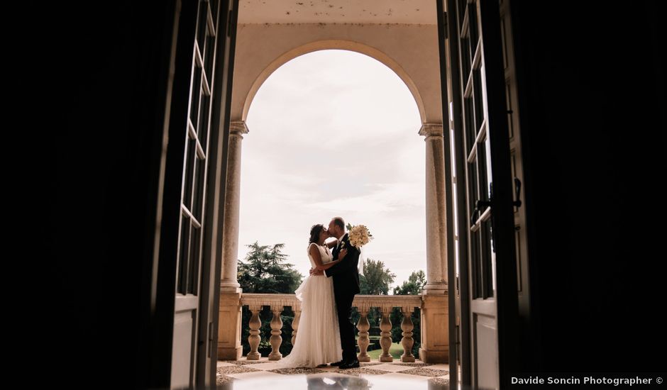 Il matrimonio di Stefano e Alessia a Ripalta Cremasca, Cremona