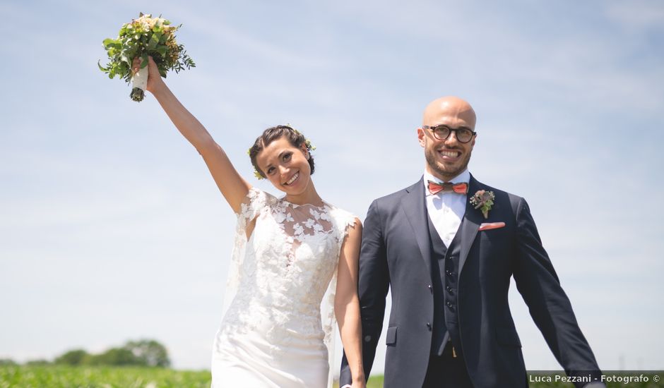 Il matrimonio di Alex e Alessandra a Parma, Parma