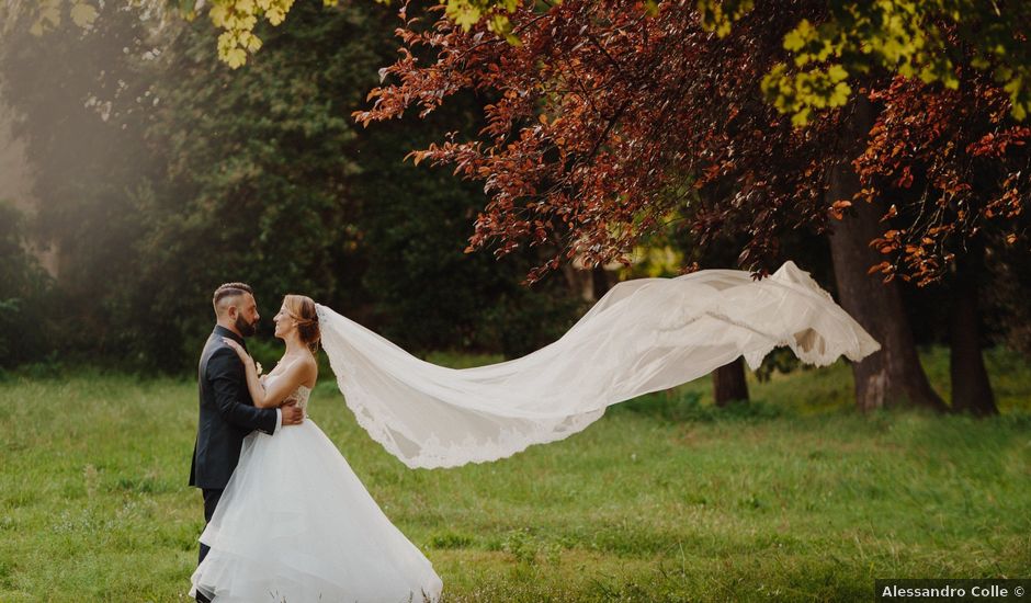 Il matrimonio di Paolo e Giulia a Pisa, Pisa