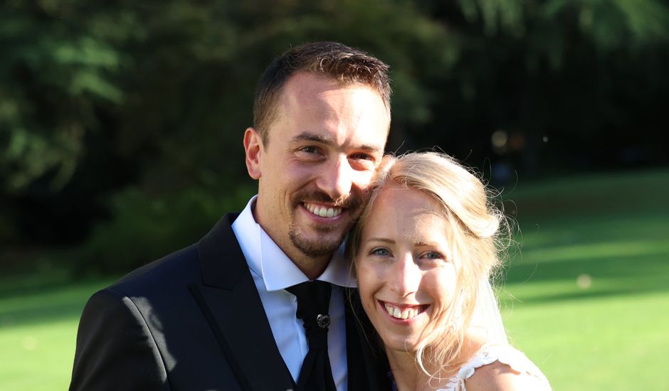 Il matrimonio di Alice e Francesco a Oleggio Castello, Novara