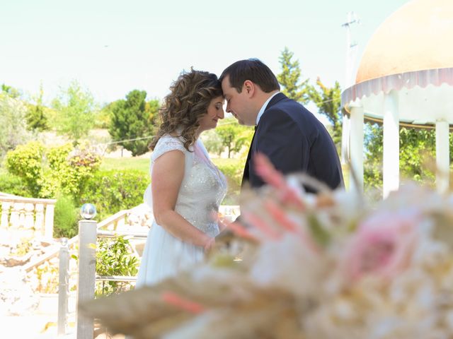 Il matrimonio di Maria Teresa e James a Bernalda, Matera 96