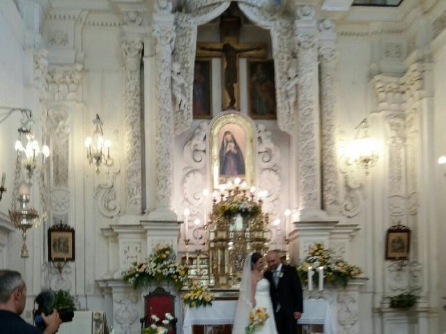 Il matrimonio di Alberto e Michela  a Taormina, Messina 4