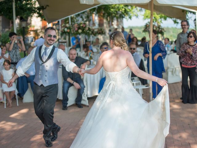 Il matrimonio di Mirco e Francesca a Tavagnacco, Udine 19