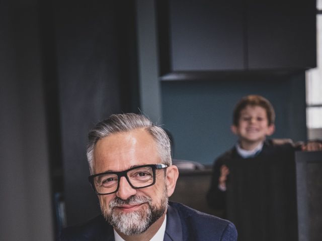 Il matrimonio di Fabrizia e Stefano a Genova, Genova 5