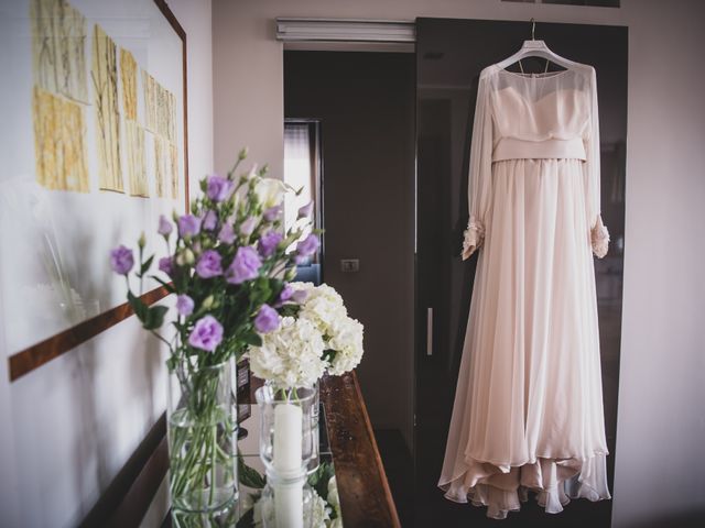 Il matrimonio di Fabrizia e Stefano a Genova, Genova 9