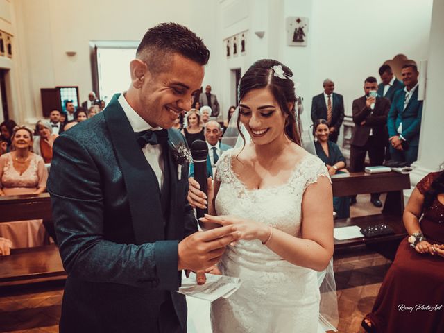 Il matrimonio di Michela e Simone a Aprilia, Latina 27