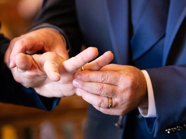 Il matrimonio di Lucio e Francesco a Monreale, Palermo 20