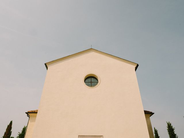 Il matrimonio di Federico e Velentina a Godega di Sant&apos;Urbano, Treviso 42