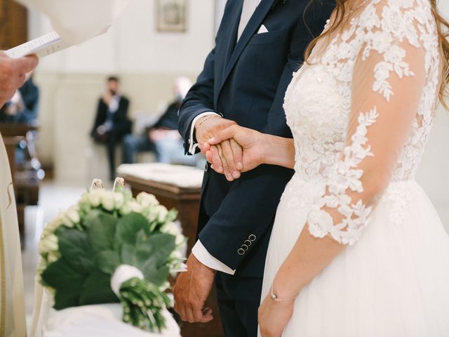 Il matrimonio di Federico e Velentina a Godega di Sant&apos;Urbano, Treviso 67