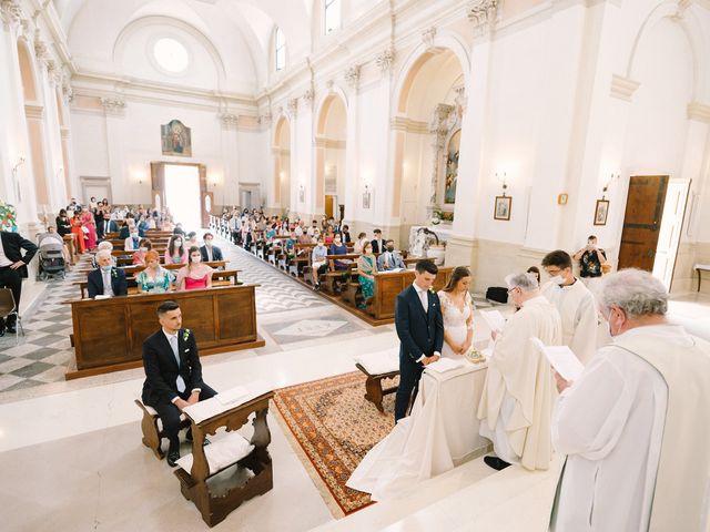 Il matrimonio di Federico e Velentina a Godega di Sant&apos;Urbano, Treviso 69