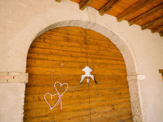 Il matrimonio di Federico e Velentina a Godega di Sant&apos;Urbano, Treviso 89