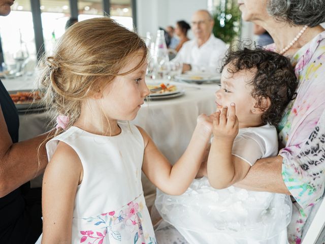 Il matrimonio di Roberto e Siham a Roma, Roma 200