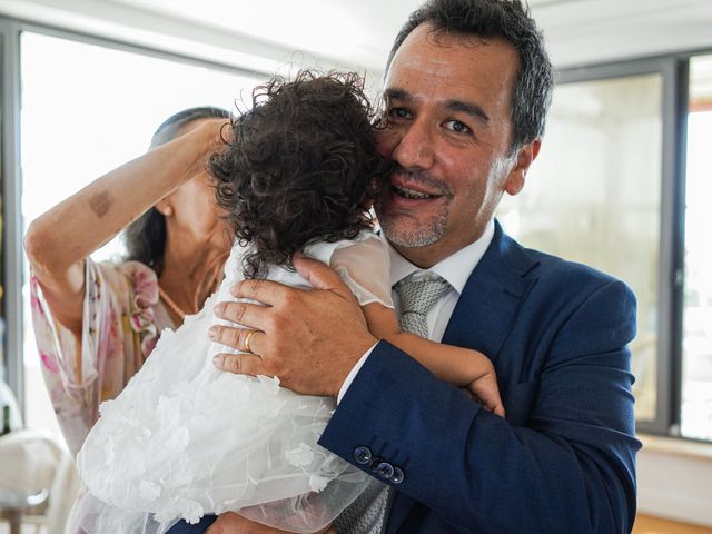 Il matrimonio di Roberto e Siham a Roma, Roma 312