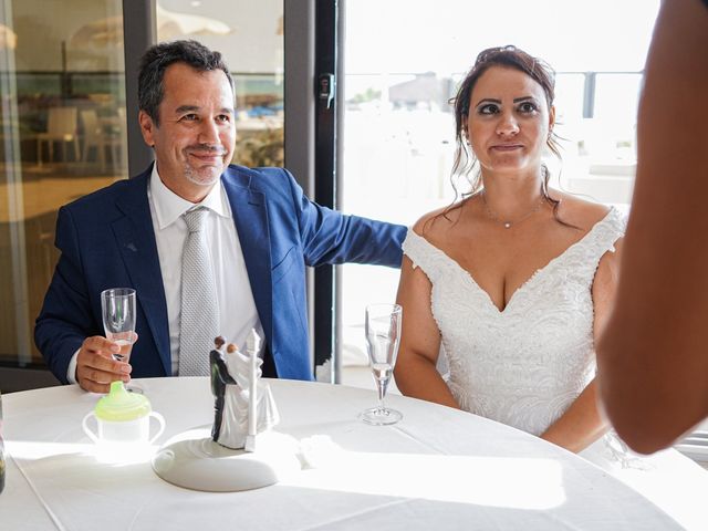 Il matrimonio di Roberto e Siham a Roma, Roma 410