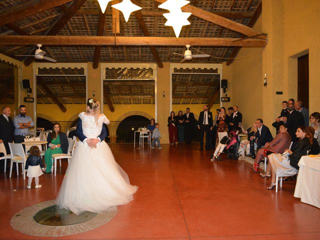 Il matrimonio di Luigi e Silvia a Polesine Parmense, Parma 27