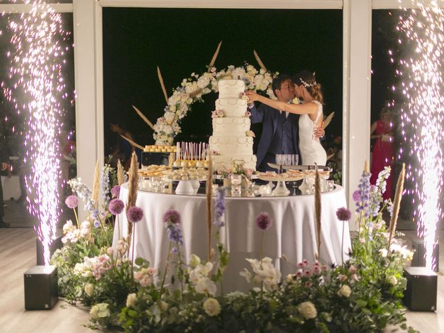 Il matrimonio di Giuseppe e Viviana a Villa San Giovanni, Reggio Calabria 43