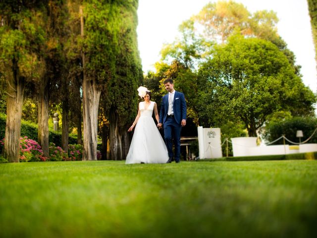 Il matrimonio di Federico e Roberta a Gardone Riviera, Brescia 52