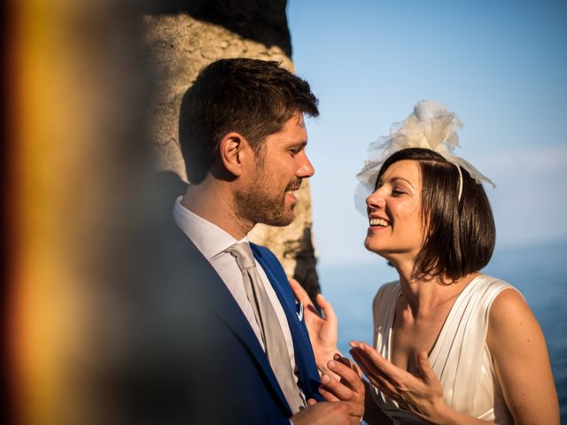 Il matrimonio di Federico e Roberta a Gardone Riviera, Brescia 55