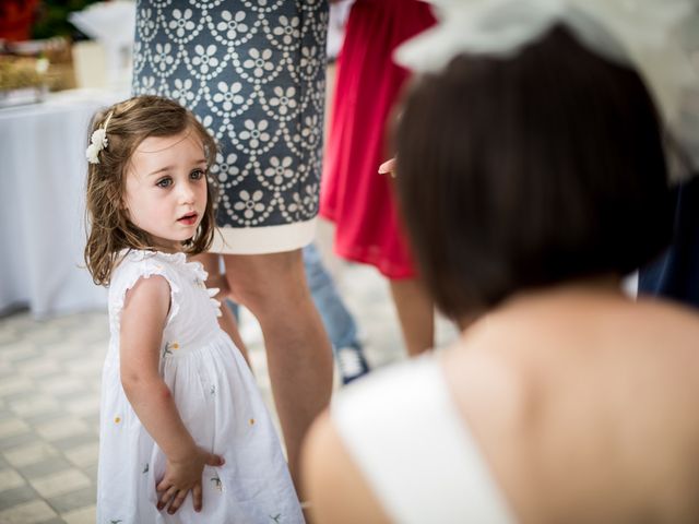 Il matrimonio di Federico e Roberta a Gardone Riviera, Brescia 59