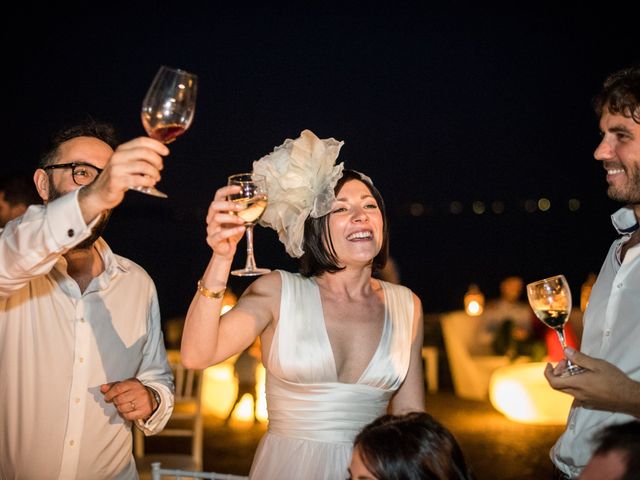 Il matrimonio di Federico e Roberta a Gardone Riviera, Brescia 76