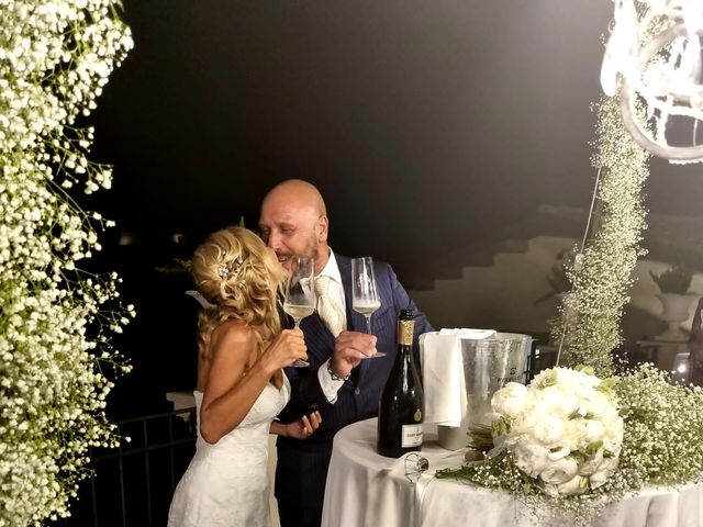 Il matrimonio di Giovanni  e Teti  a Licata, Agrigento 2