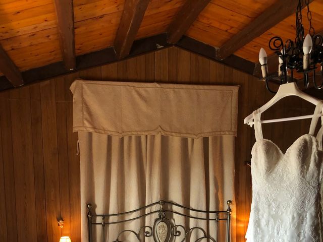 Il matrimonio di Giovanni  e Teti  a Licata, Agrigento 6