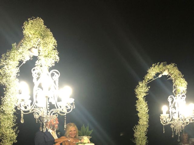 Il matrimonio di Giovanni  e Teti  a Licata, Agrigento 7