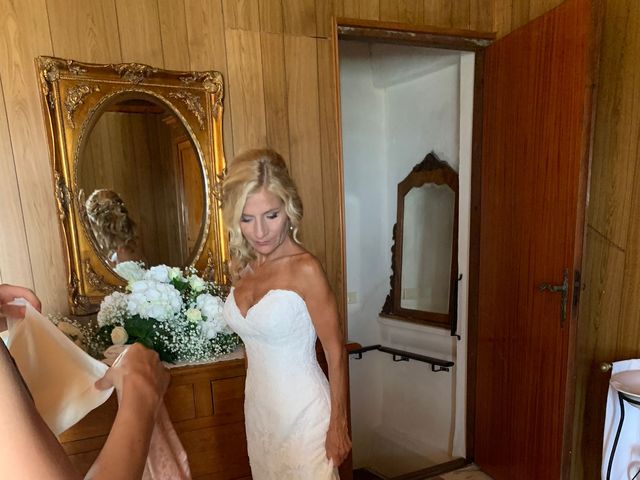 Il matrimonio di Giovanni  e Teti  a Licata, Agrigento 8