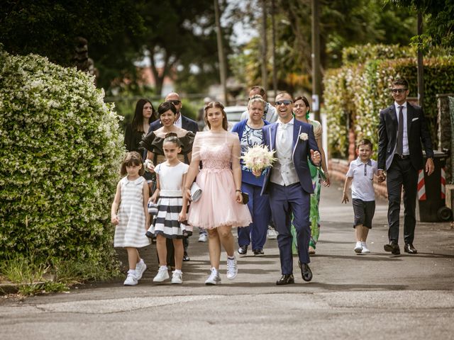 Il matrimonio di Miriam e Wainer a Porto Tolle, Rovigo 28