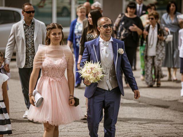 Il matrimonio di Miriam e Wainer a Porto Tolle, Rovigo 29