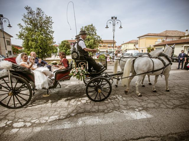 Il matrimonio di Miriam e Wainer a Porto Tolle, Rovigo 30