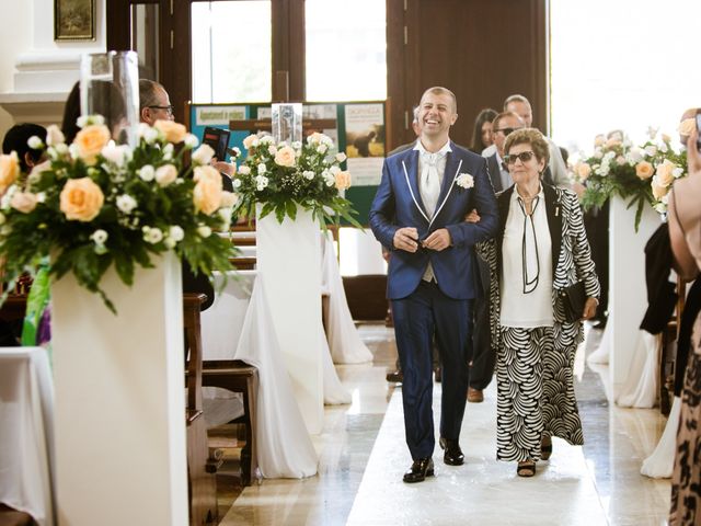 Il matrimonio di Miriam e Wainer a Porto Tolle, Rovigo 37